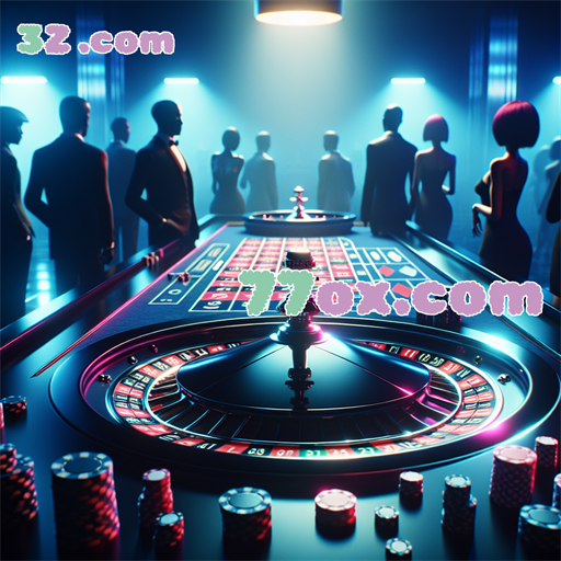 Experiências Imperdíveis no Casino do 77ox.com