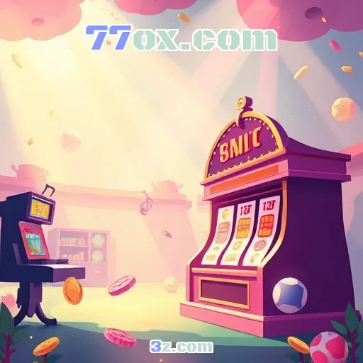 77ox.com: Eventos que Transformam Jogar em Experiência Inesquecível