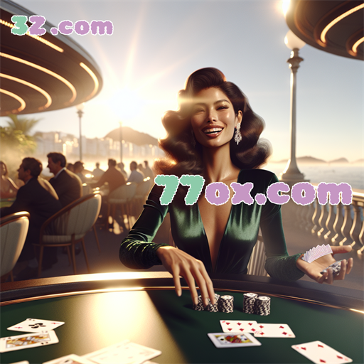Jogos Paga: Experiência Premium no 77ox.com