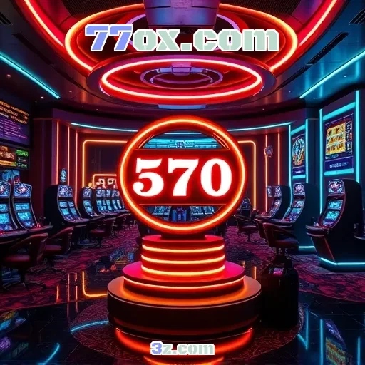 77ox.com: Aprenda a Jogar como um Profissional com Nossos Tutoriais